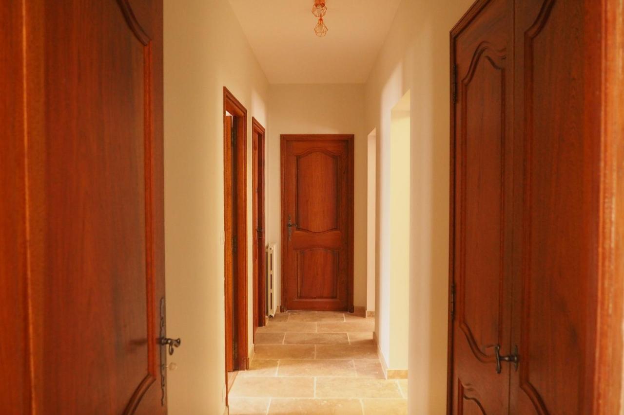 Maison Le Grand Verger Гульт Экстерьер фото